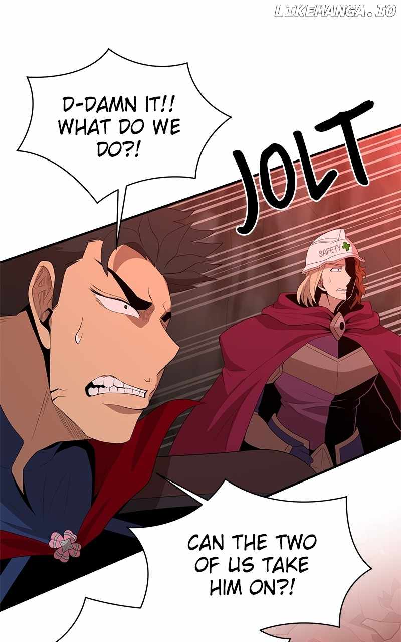 The Strongest Florist Chapter 228 48